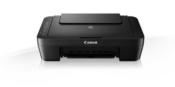 Canon PIXMA MG3050 rychlost tisku